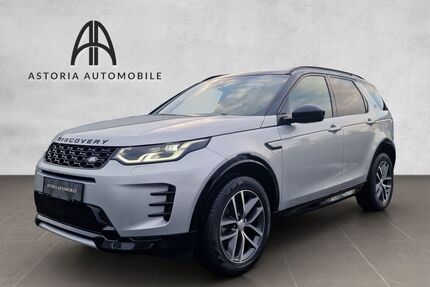 Land Rover Discovery Sport Gebrauchtwagen