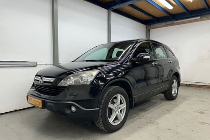 Honda CR-V Gebrauchtwagen