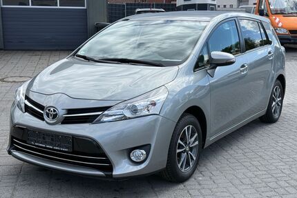 Toyota Verso Gebrauchtwagen