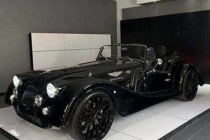 Morgan Plus 6 Gebrauchtwagen