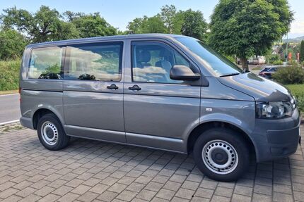 VW T5 Transporter Gebrauchtwagen