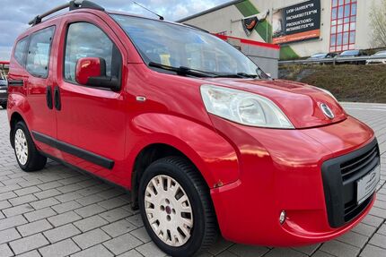 Fiat Qubo Gebrauchtwagen