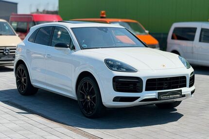 Porsche Cayenne Gebrauchtwagen