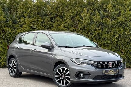 Fiat Tipo Gebrauchtwagen