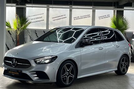 Mercedes-Benz B 200 Gebrauchtwagen