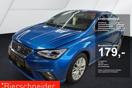 Seat Ibiza Gebrauchtwagen
