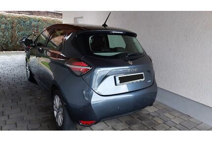 Renault ZOE Gebrauchtwagen