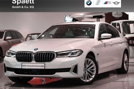 BMW 545 Gebrauchtwagen