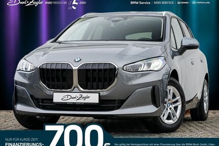 BMW 218 Active Tourer Gebrauchtwagen
