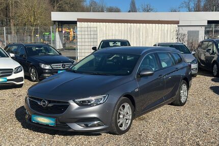 Opel Insignia Gebrauchtwagen