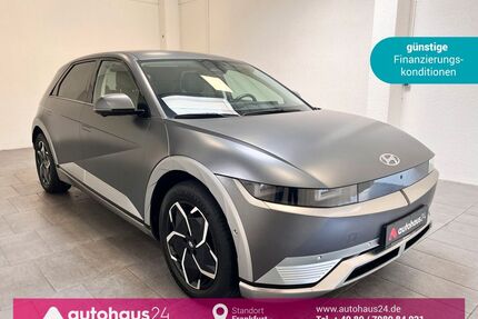 Hyundai IONIQ 5 Gebrauchtwagen