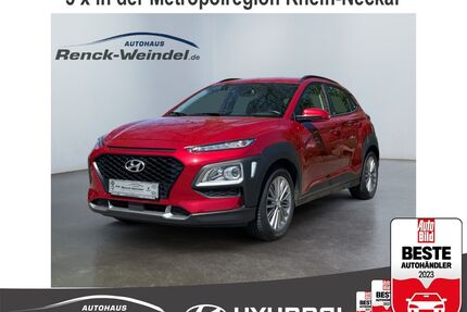 Hyundai KONA Gebrauchtwagen