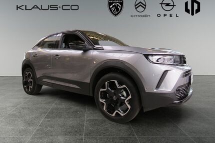 Opel Mokka Gebrauchtwagen