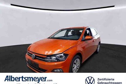 VW Polo Gebrauchtwagen