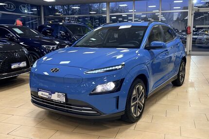 Hyundai KONA Gebrauchtwagen