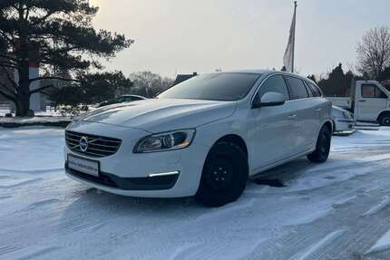 Volvo V60 Gebrauchtwagen