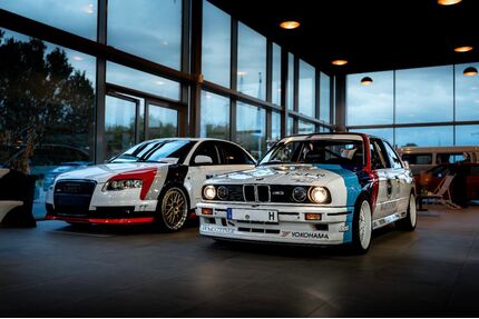 BMW M3 Gebrauchtwagen