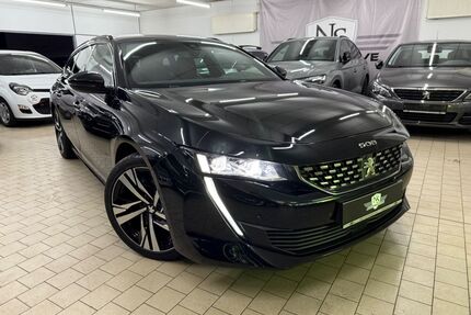 Peugeot 508 Gebrauchtwagen