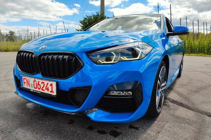 BMW 218 Gebrauchtwagen