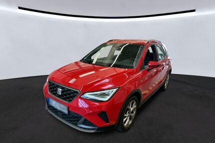 Seat Arona Gebrauchtwagen