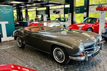 Mercedes-Benz 190 Gebrauchtwagen
