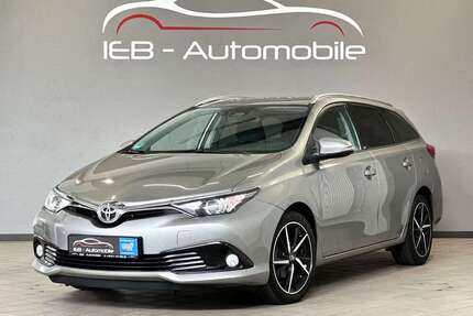 Toyota Auris Gebrauchtwagen