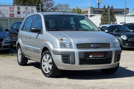 Ford Fusion Gebrauchtwagen