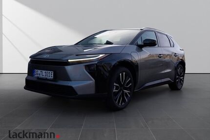 Toyota bZ4X Gebrauchtwagen