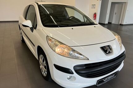 Peugeot 207 Gebrauchtwagen