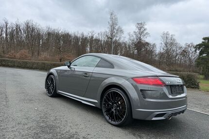 Audi TT Gebrauchtwagen