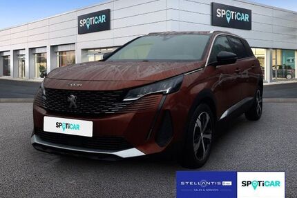 Peugeot 5008 Gebrauchtwagen