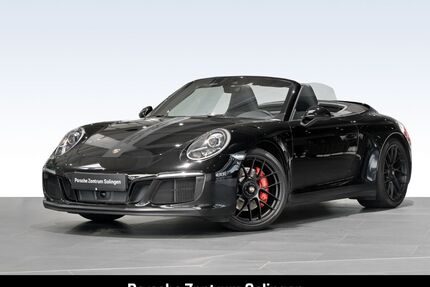 Porsche 991 Gebrauchtwagen