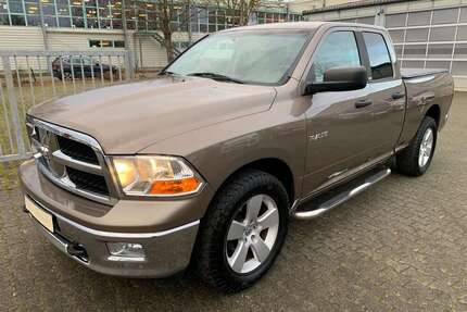 Dodge RAM Gebrauchtwagen