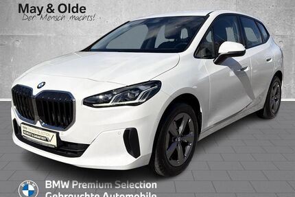 BMW 220 Gebrauchtwagen