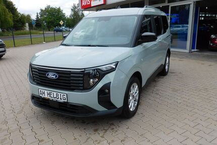 Ford Tourneo Courier Gebrauchtwagen