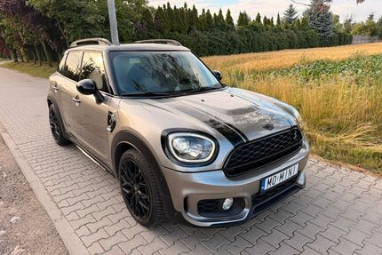 Mini Countryman S (Cooper) Gebrauchtwagen