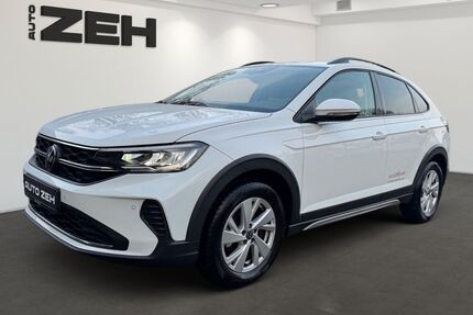 VW Taigo Gebrauchtwagen