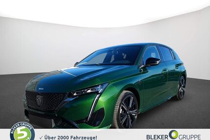 Peugeot 308 Gebrauchtwagen
