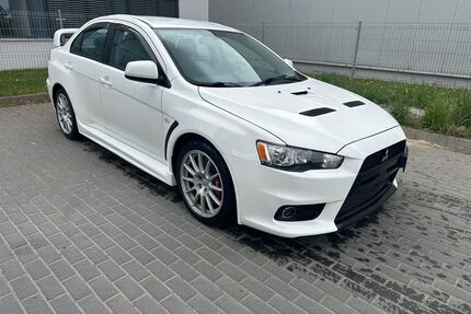 Mitsubishi Lancer Gebrauchtwagen