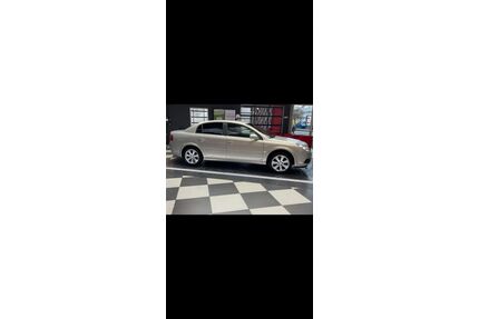 Opel Vectra Gebrauchtwagen
