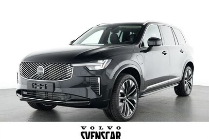 Volvo XC90 Gebrauchtwagen