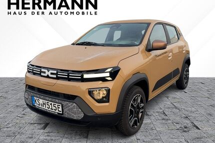 Dacia Spring Gebrauchtwagen