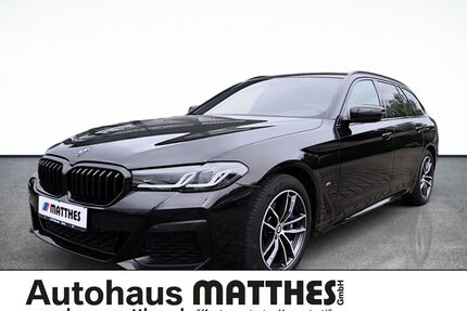 BMW 530 Gebrauchtwagen