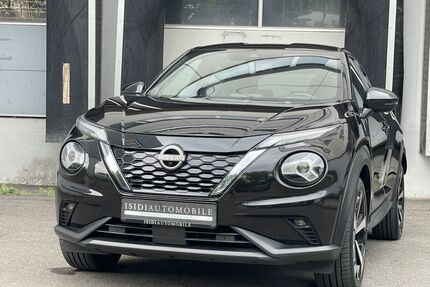 Nissan Juke Gebrauchtwagen