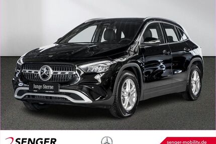 Mercedes-Benz GLA 200 Gebrauchtwagen