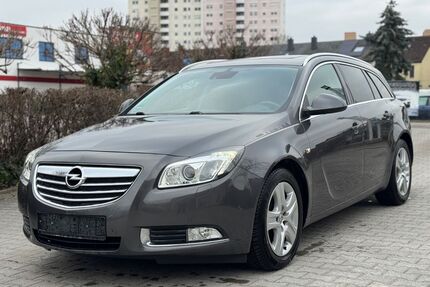 Opel Insignia Gebrauchtwagen
