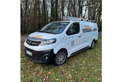 Opel Vivaro Gebrauchtwagen