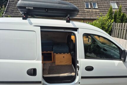 Opel Combo Gebrauchtwagen