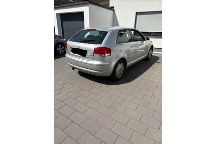 Audi A3 Gebrauchtwagen