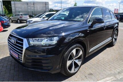 Audi Q7 Gebrauchtwagen
